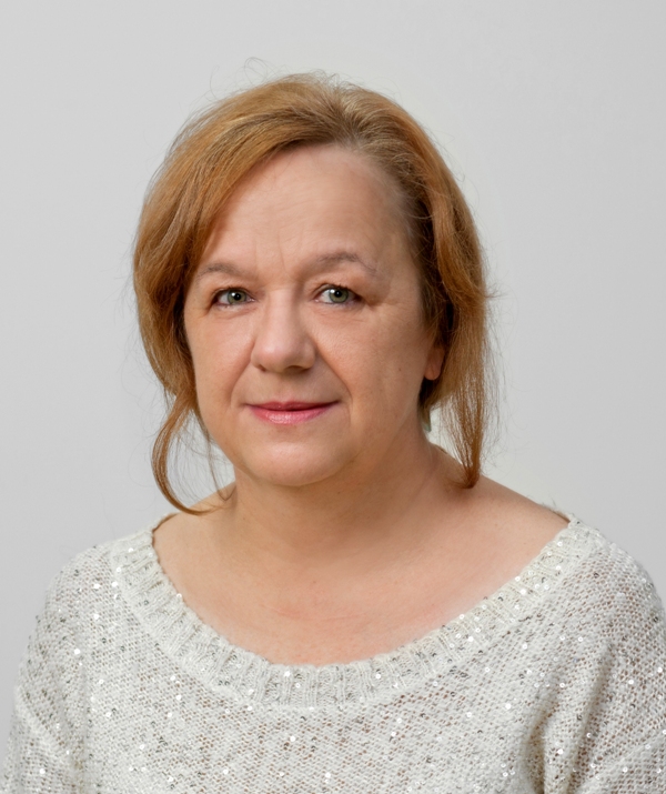 Małgorzata Ludwicka