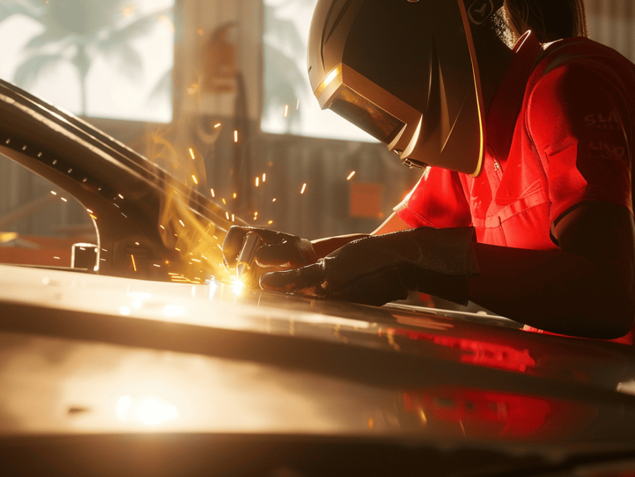 Produkcja bezpośrednia