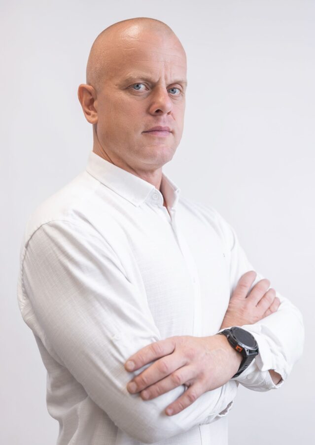 Tomasz Biel