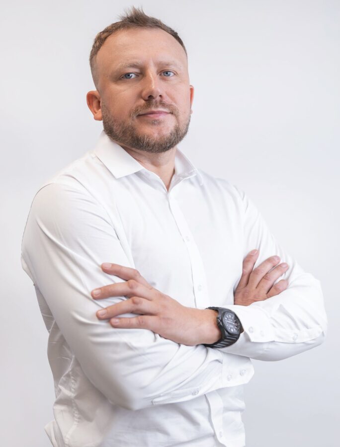 Andrzej Kamionka