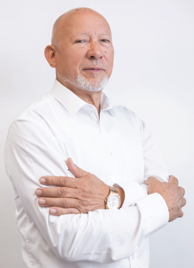 Konstanty Kamionka