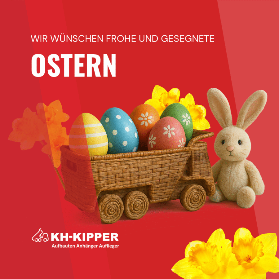 Ostern