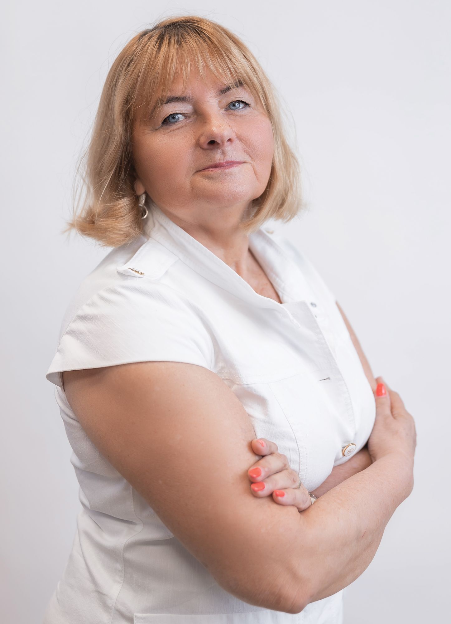 Zofia Aleksandrowicz-Kamionka