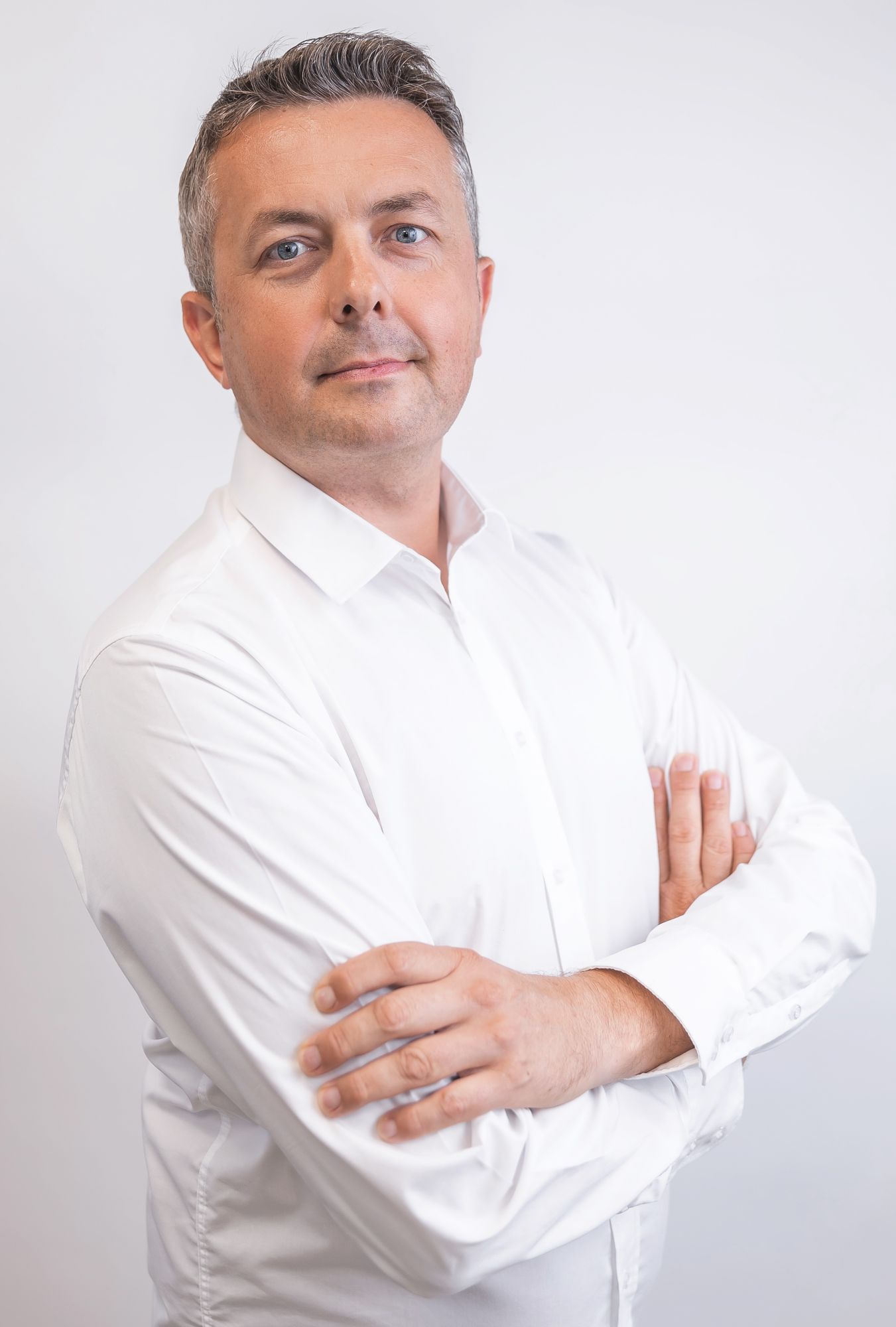 Przemysław Rysiński