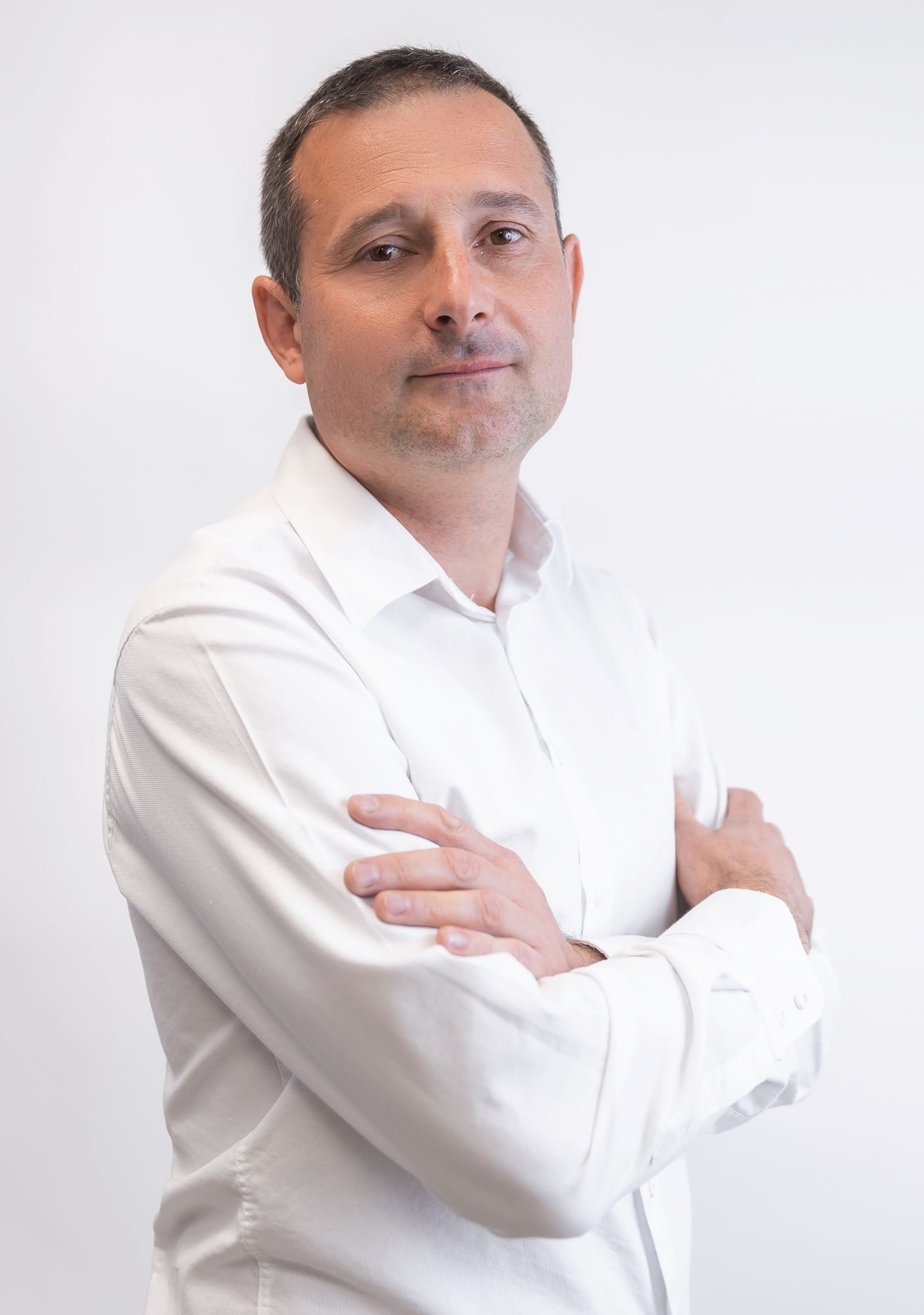 Marcin Tamborski